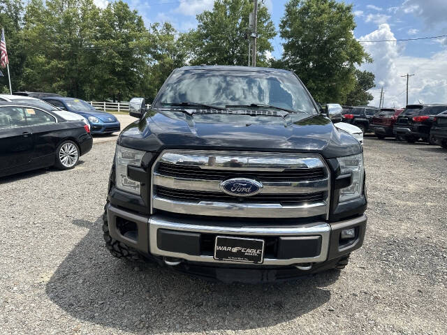 ford f-150 2016 1FTEW1EG7GFB04685 image ford f-150 2016 1FTEW1EG7GFB04685 image