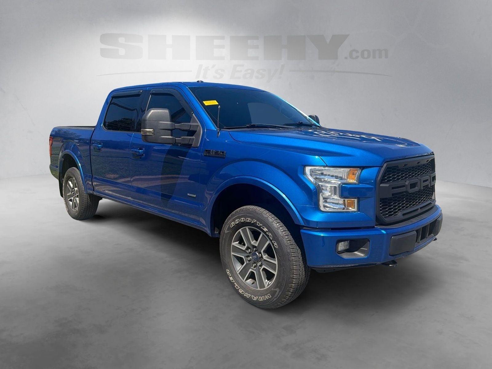 ford f-150 2016 1FTEW1EP4GFB24991 image ford f-150 2016 1FTEW1EP4GFB24991 image
