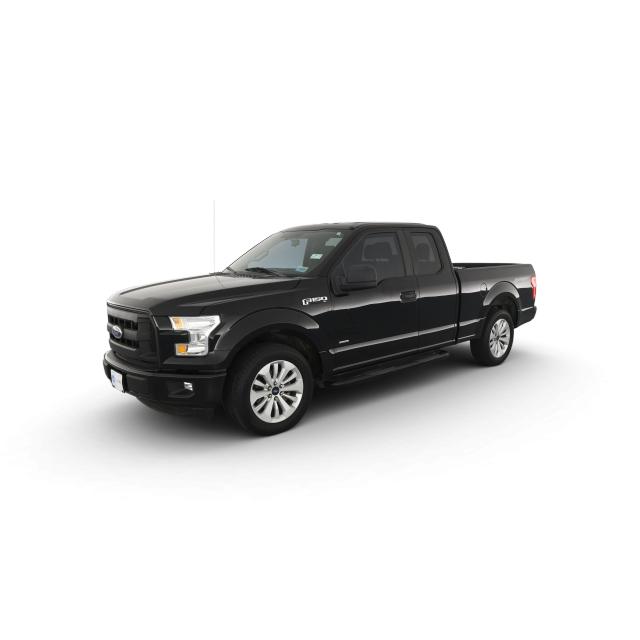 ford f-150 2016 1FTEX1CP0GKE08125 image ford f-150 2016 1FTEX1CP0GKE08125 image