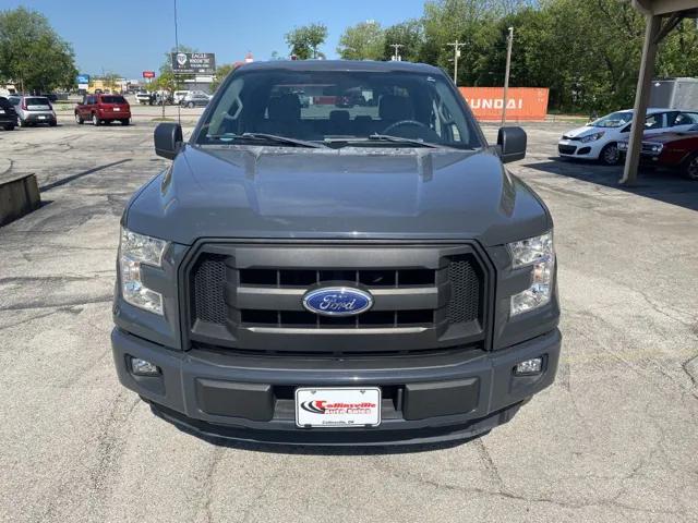 ford f-150 2016 1FTEX1CP2GFC26323 image ford f-150 2016 1FTEX1CP2GFC26323 image