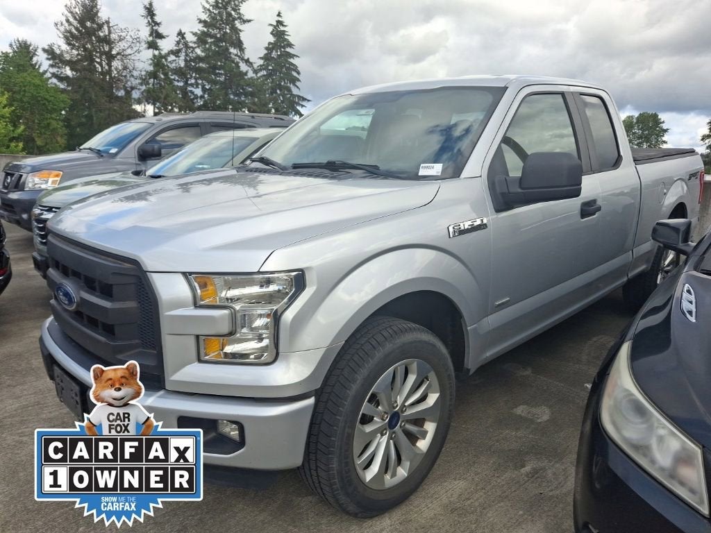 ford f-150 2016 1FTEX1EP0GKF72424 image ford f-150 2016 1FTEX1EP0GKF72424 image