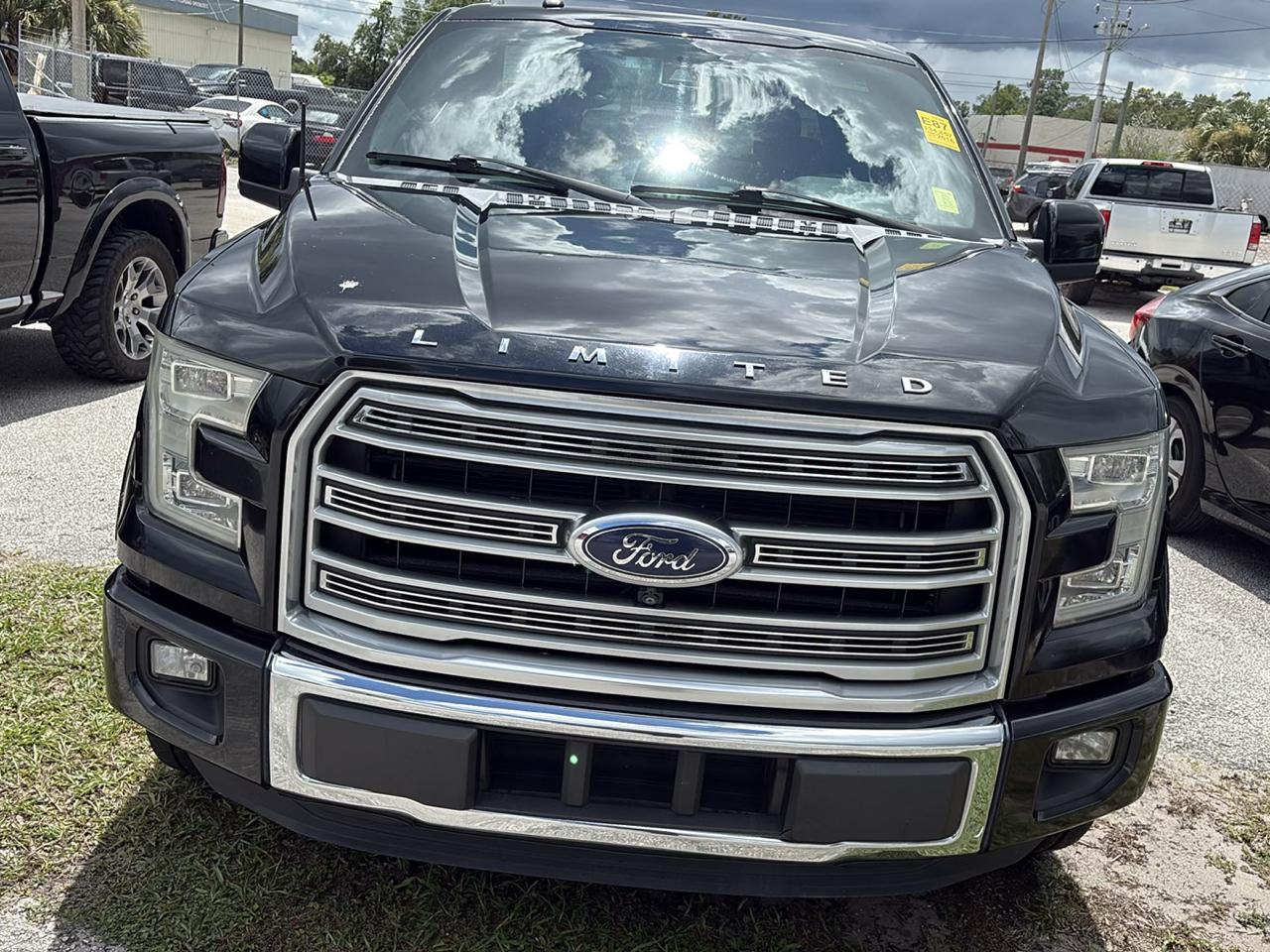 ford f-150 2016 1FTEW1CGXGFD00896 image ford f-150 2016 1FTEW1CGXGFD00896 image