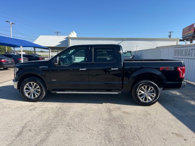 ford f-150 2016 1FTEW1EG2GKF50234 image ford f-150 2016 1FTEW1EG2GKF50234 image