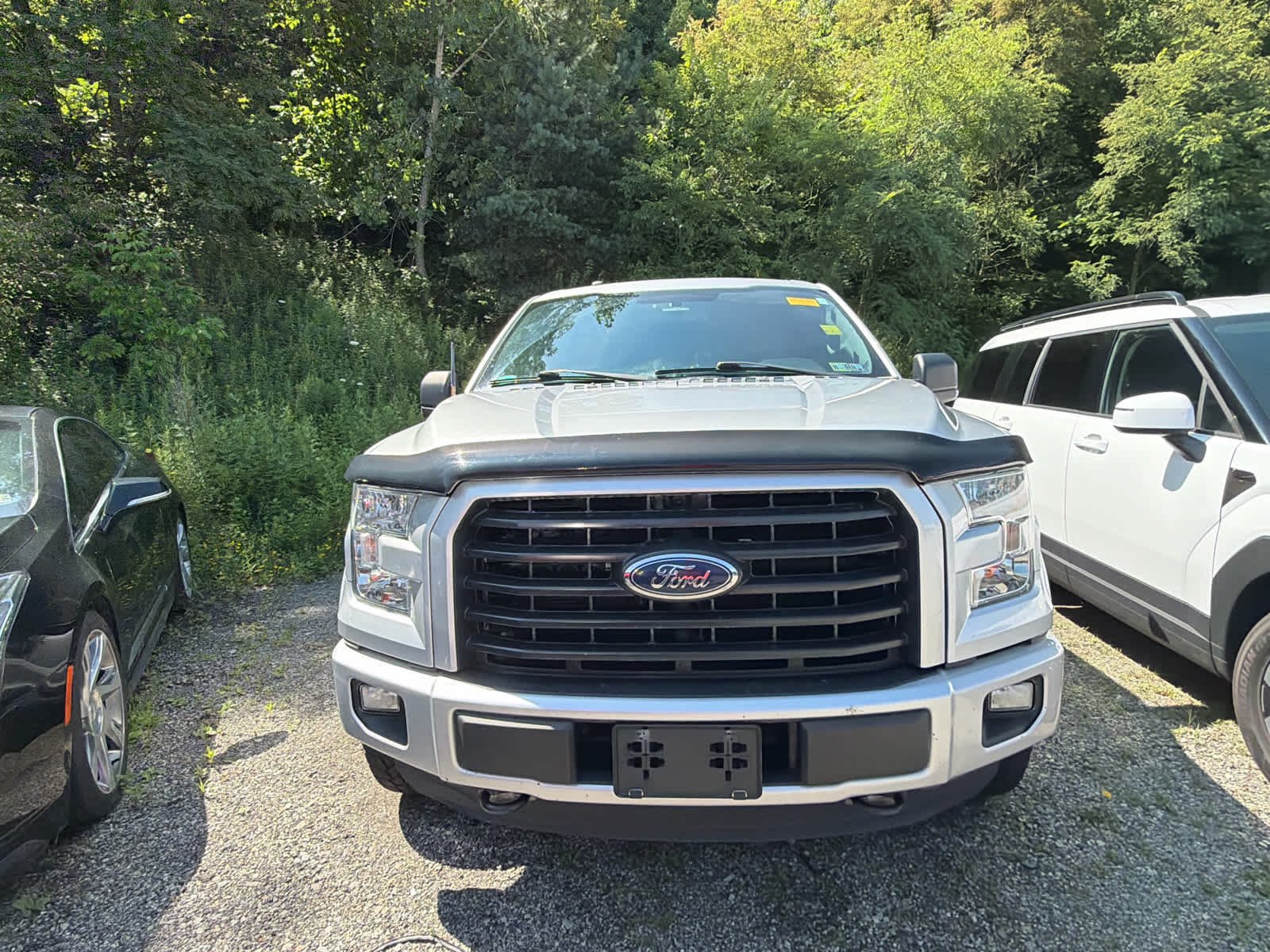 ford f-150 2016 1FTEW1EP4GFB76640 image ford f-150 2016 1FTEW1EP4GFB76640 image