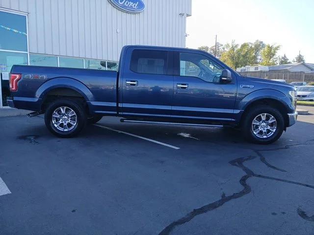 ford f-150 2016 1FTFW1EF6GKD57824 image ford f-150 2016 1FTFW1EF6GKD57824 image