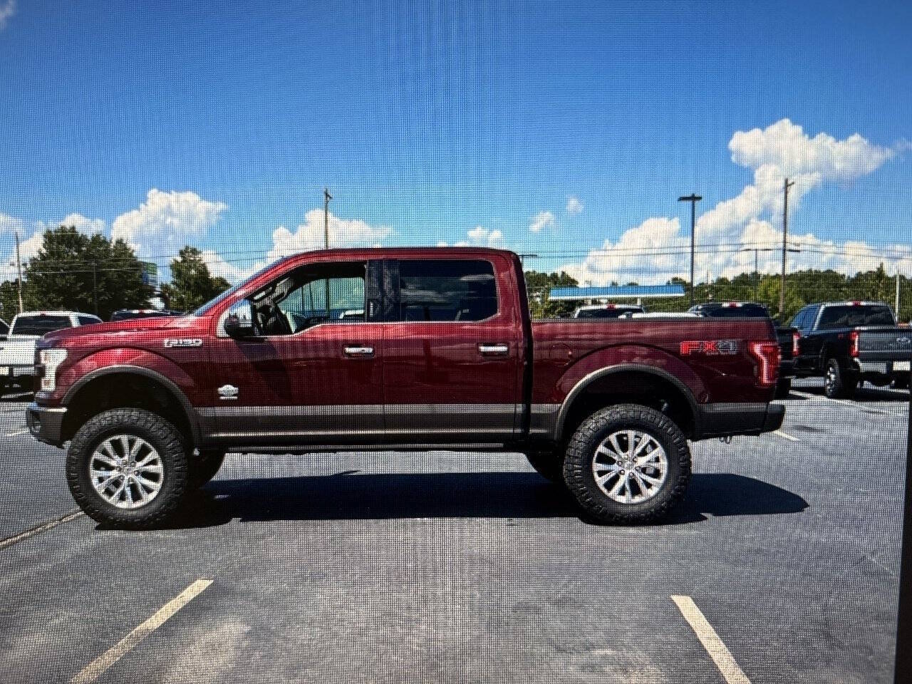 ford f-150 2016 1FTEW1EG4GFB43850 image ford f-150 2016 1FTEW1EG4GFB43850 image
