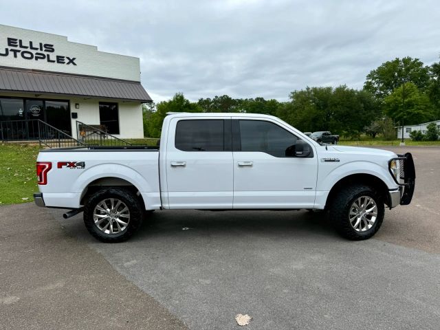 ford f-150 2016 1FTEW1EP4GKE38910 image