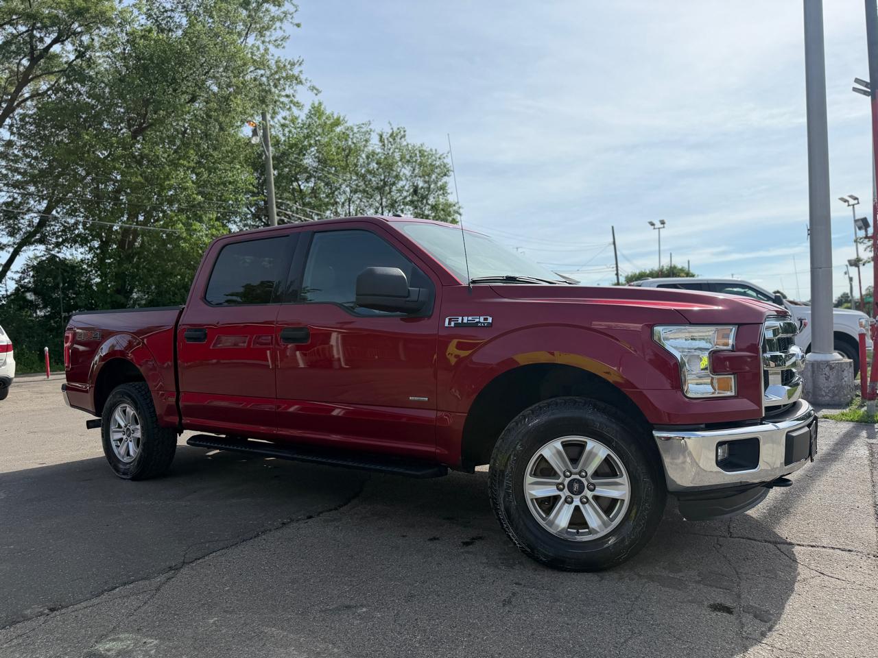 ford f-150 2016 1FTEW1EP4GFC69268 image ford f-150 2016 1FTEW1EP4GFC69268 image