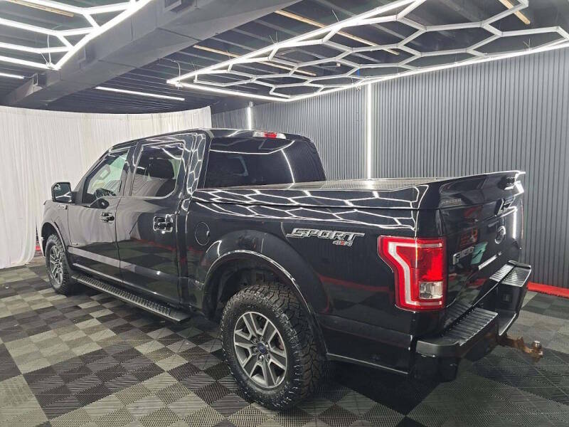 ford f-150 2016 1FTEW1EP7GFD07981 image ford f-150 2016 1FTEW1EP7GFD07981 image