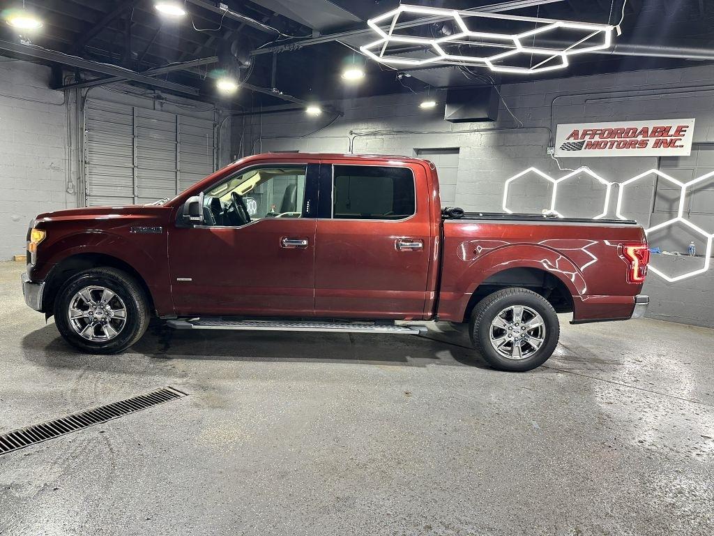ford f-150 2016 1FTEW1CG2GFC05152 image ford f-150 2016 1FTEW1CG2GFC05152 image