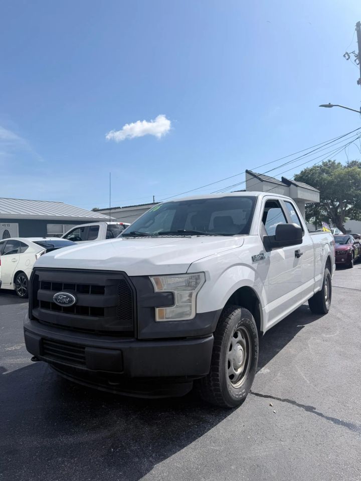 ford f-150 2016 1FTEX1E89GFB64635 image ford f-150 2016 1FTEX1E89GFB64635 image