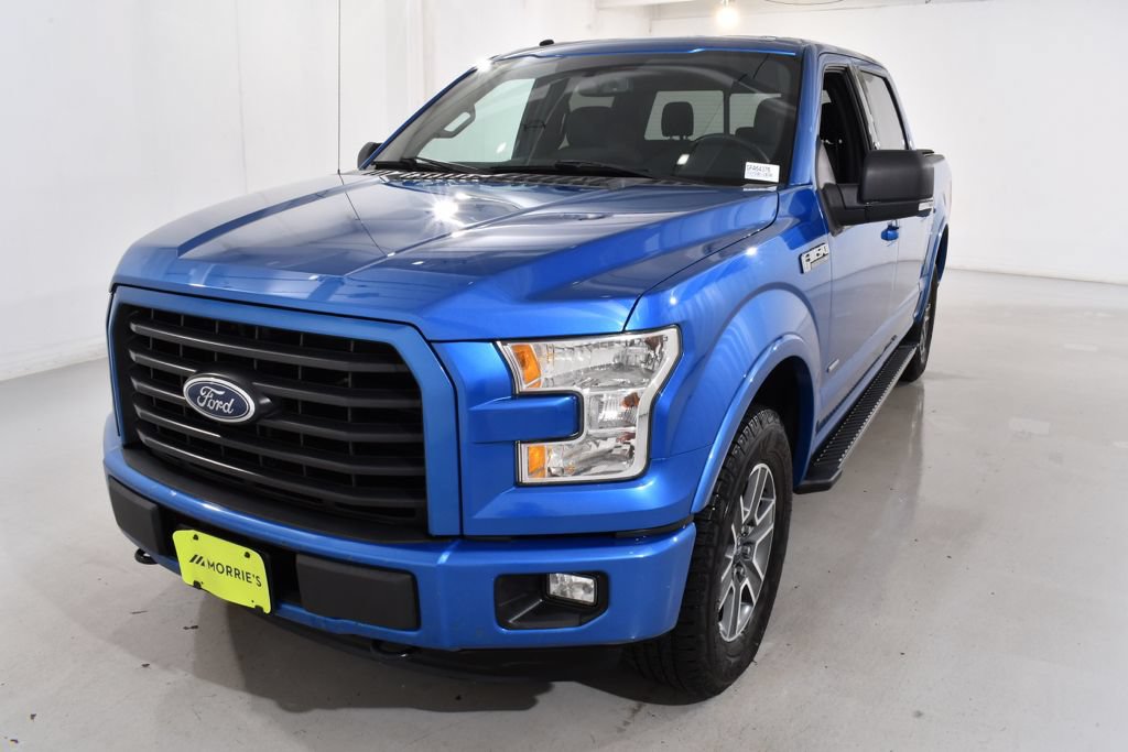 ford f-150 2016 1FTEW1EP4GFA54375 image ford f-150 2016 1FTEW1EP4GFA54375 image
