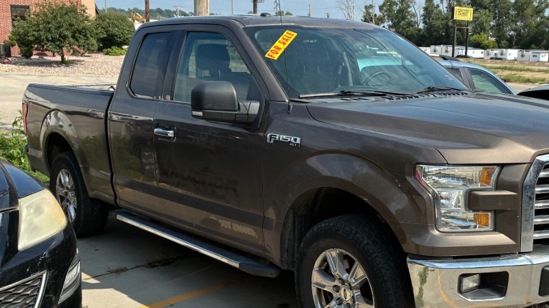 ford f-150 2016 1FTFX1EF5GKF68042 image ford f-150 2016 1FTFX1EF5GKF68042 image