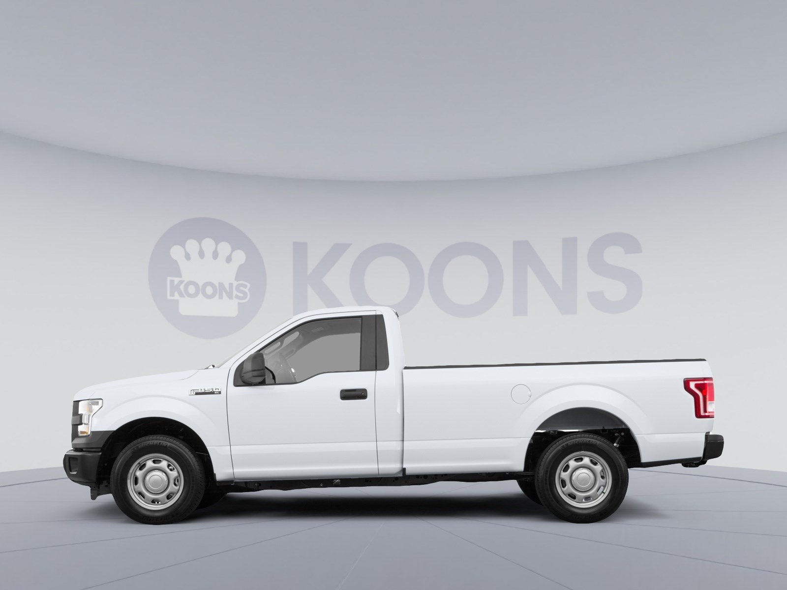 ford f-150 2016 1FTMF1CP8GKE99658 image ford f-150 2016 1FTMF1CP8GKE99658 image