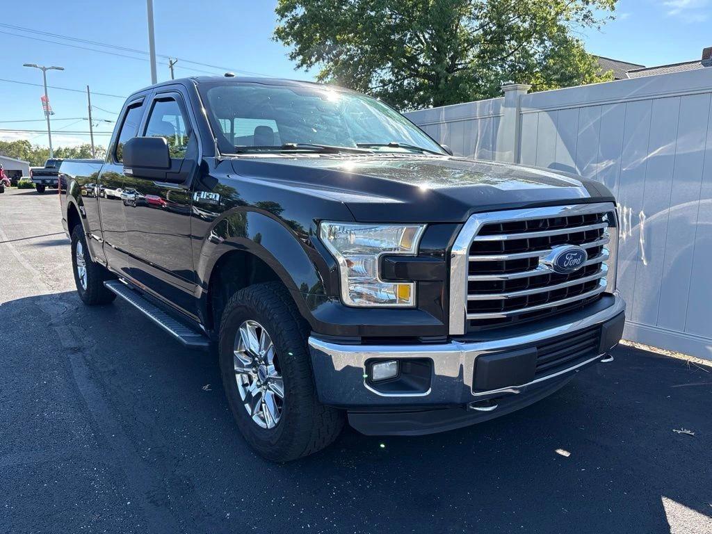 ford f-150 2016 1FTFX1EFXGFB95802 image ford f-150 2016 1FTFX1EFXGFB95802 image