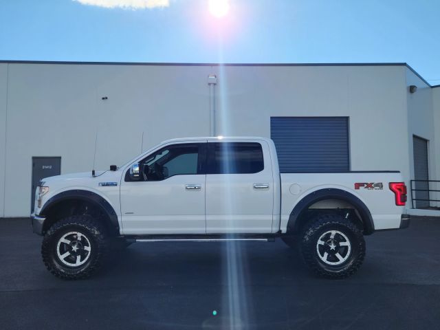 ford f-150 2016 1FTEW1EGXGKF54712 image ford f-150 2016 1FTEW1EGXGKF54712 image