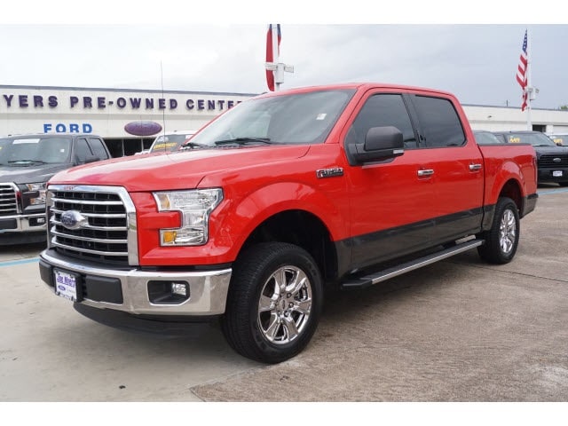 ford f-150 2016 1FTEW1CF2GKD15357 image ford f-150 2016 1FTEW1CF2GKD15357 image