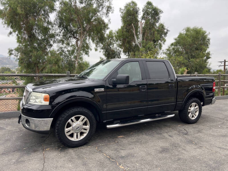 ford f-150 2008 1FTPW12508FA65824 image ford f-150 2008 1FTPW12508FA65824 image