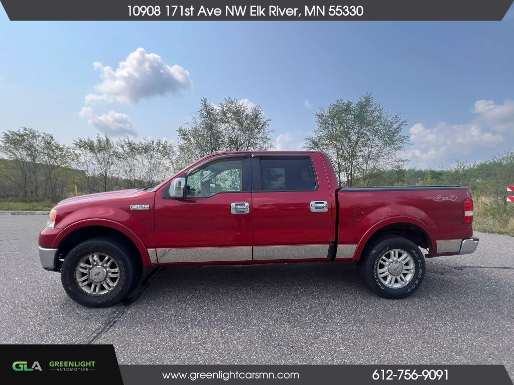 ford f-150 2008 1FTPW14V28FA45961 image ford f-150 2008 1FTPW14V28FA45961 image