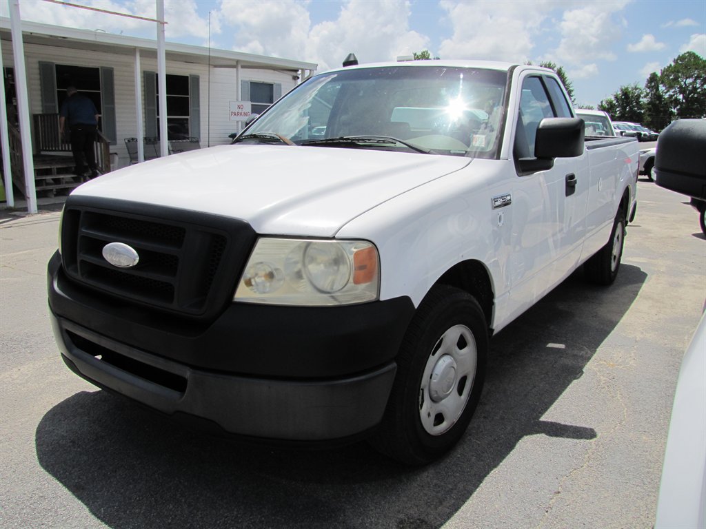 ford f-150 2008 1FTRF12288KD97256 image ford f-150 2008 1FTRF12288KD97256 image