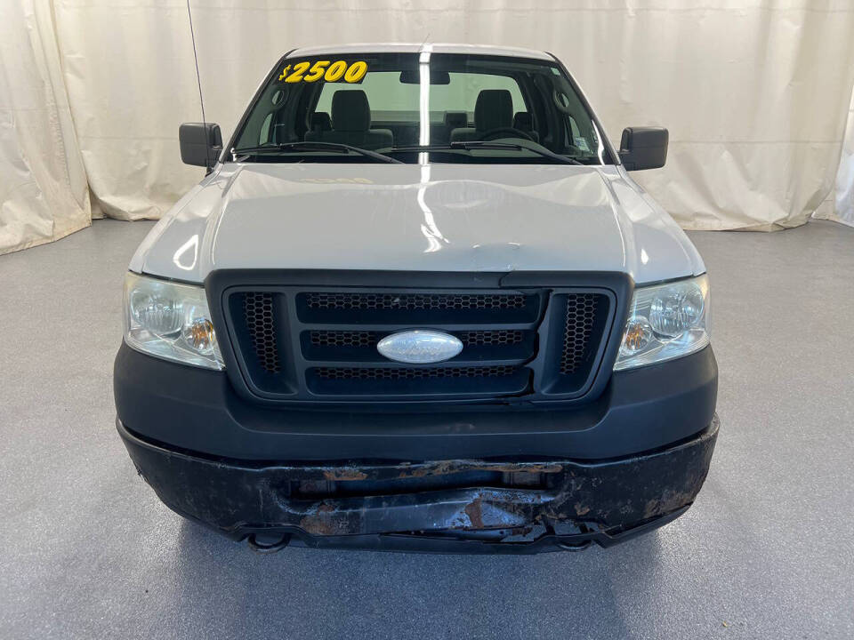 ford f-150 2008 1FTRF14W88KD97497 image ford f-150 2008 1FTRF14W88KD97497 image
