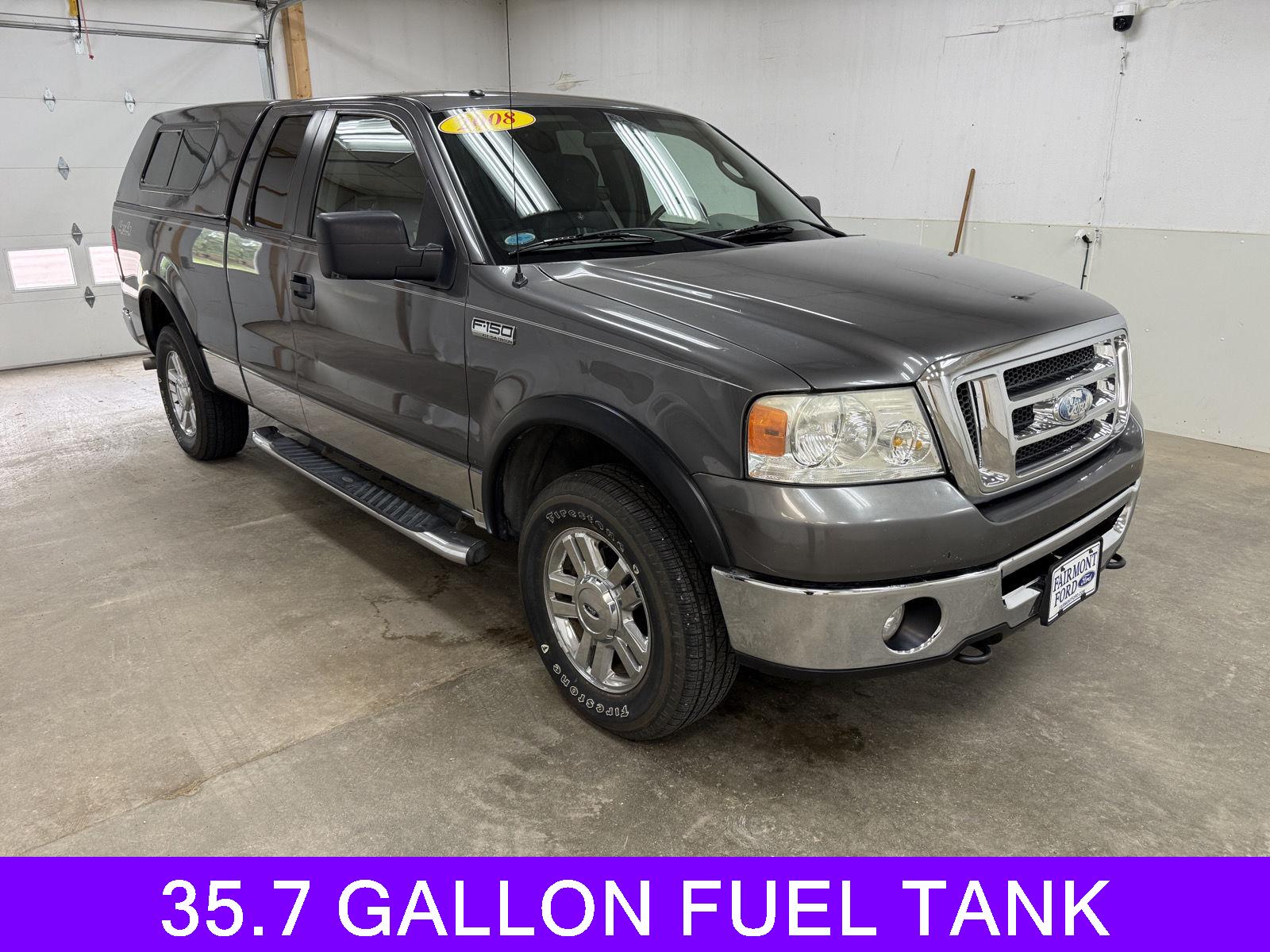 ford f-150 2008 1FTPX14V08FA61749 image ford f-150 2008 1FTPX14V08FA61749 image