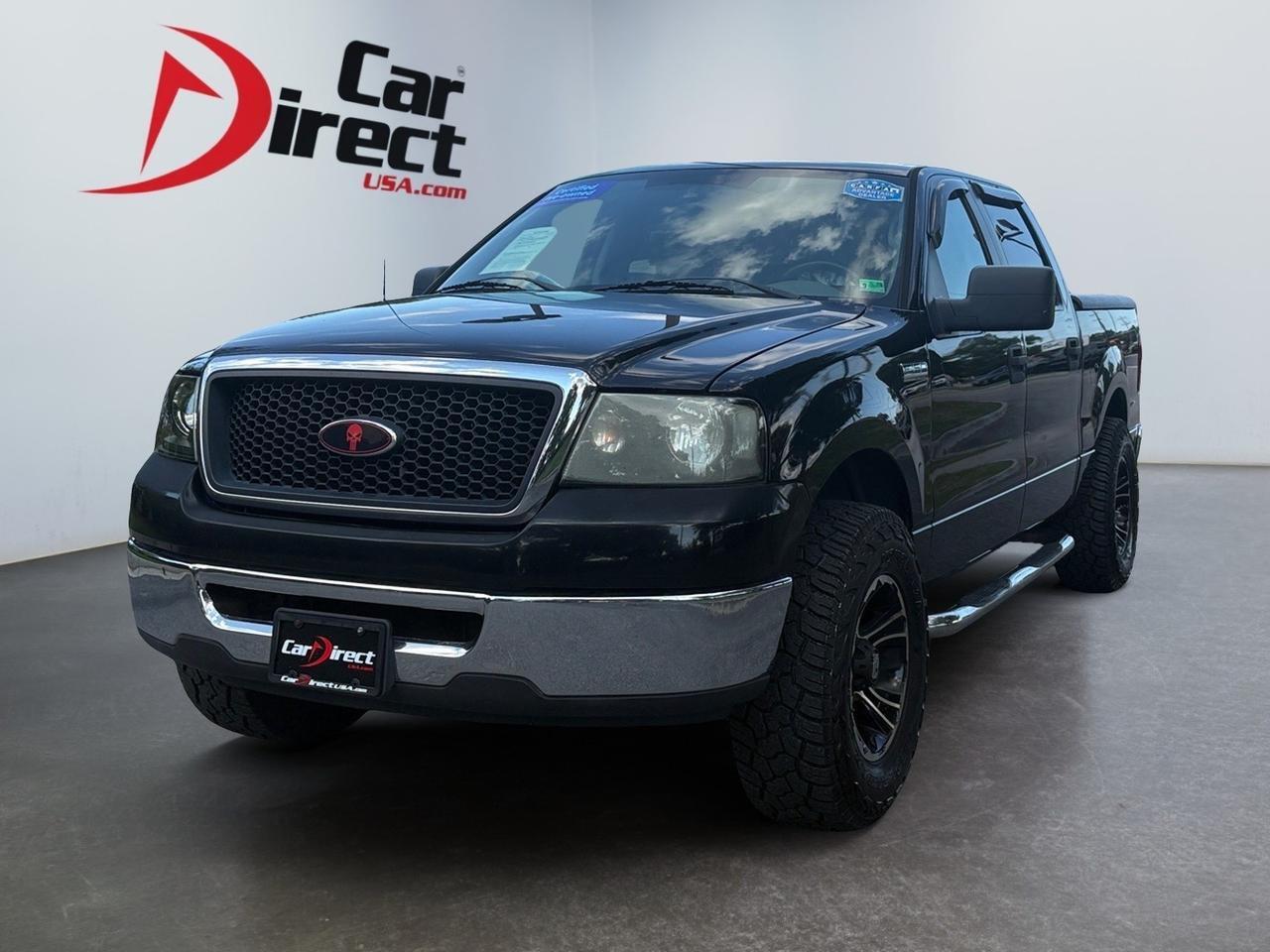 ford f-150 2008 1FTRW12WX8FC11406 image ford f-150 2008 1FTRW12WX8FC11406 image