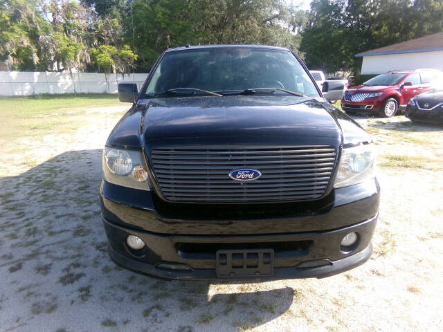 ford f-150 2008 1FTRW12W98KE35354 image ford f-150 2008 1FTRW12W98KE35354 image
