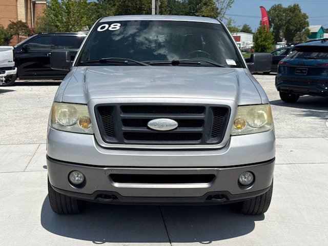 ford f-150 2008 1FTPW14V18FA68342 image ford f-150 2008 1FTPW14V18FA68342 image