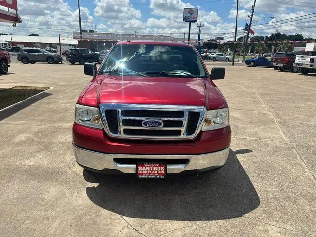 ford f-150 2008 1FTRW12W88KB56185 image ford f-150 2008 1FTRW12W88KB56185 image