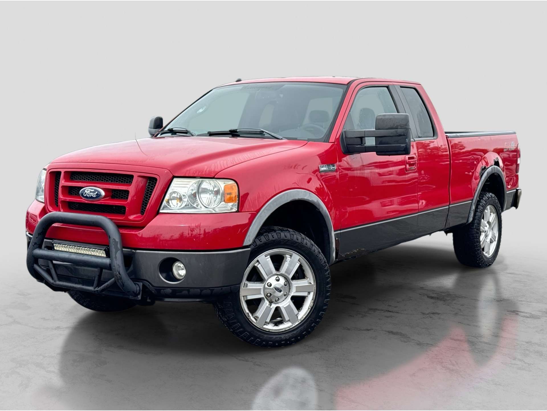 ford f-150 2008 1FTPX14568FB27592 image ford f-150 2008 1FTPX14568FB27592 image