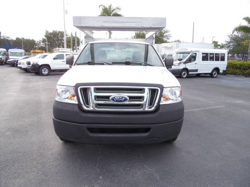 ford f-150 2008 1FTRF12W38KD44712 image ford f-150 2008 1FTRF12W38KD44712 image