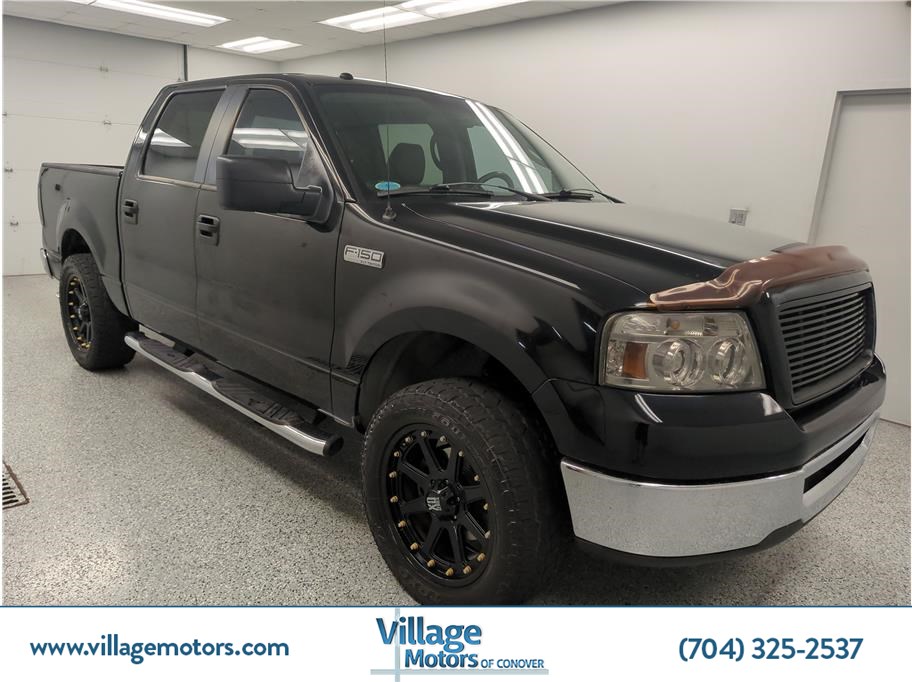 ford f-150 2008 1FTRW12W28FA05769 image ford f-150 2008 1FTRW12W28FA05769 image