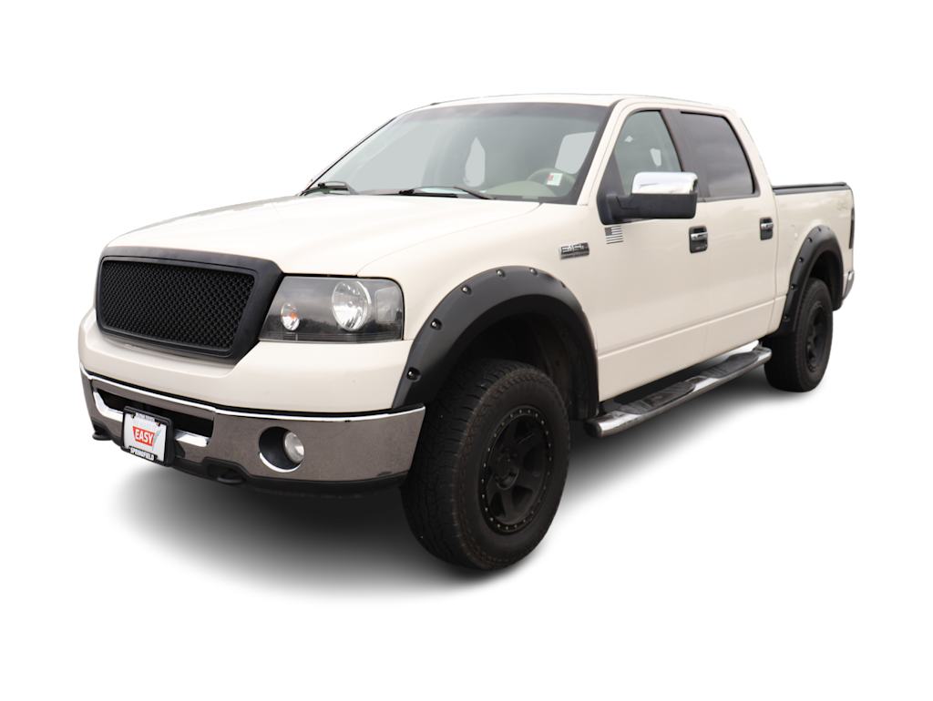ford f-150 2008 1FTPW14V28FB25261 image ford f-150 2008 1FTPW14V28FB25261 image