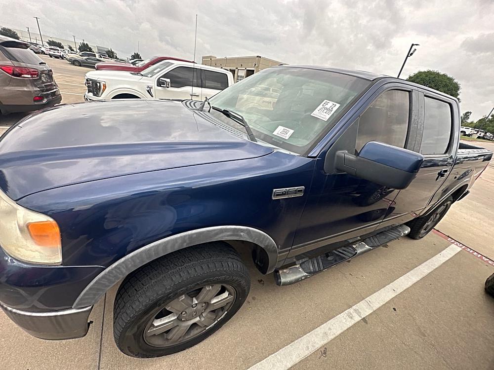ford f-150 2008 1FTPW14V48FB05027 image ford f-150 2008 1FTPW14V48FB05027 image