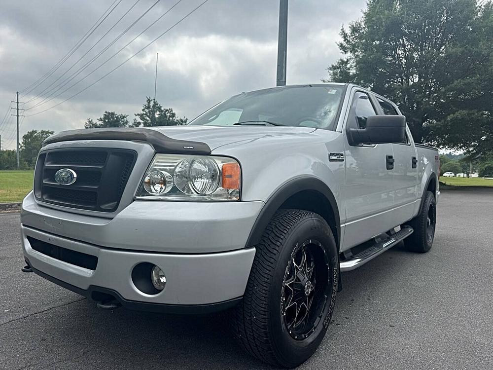 ford f-150 2008 1FTPW14V28FA36306 image ford f-150 2008 1FTPW14V28FA36306 image