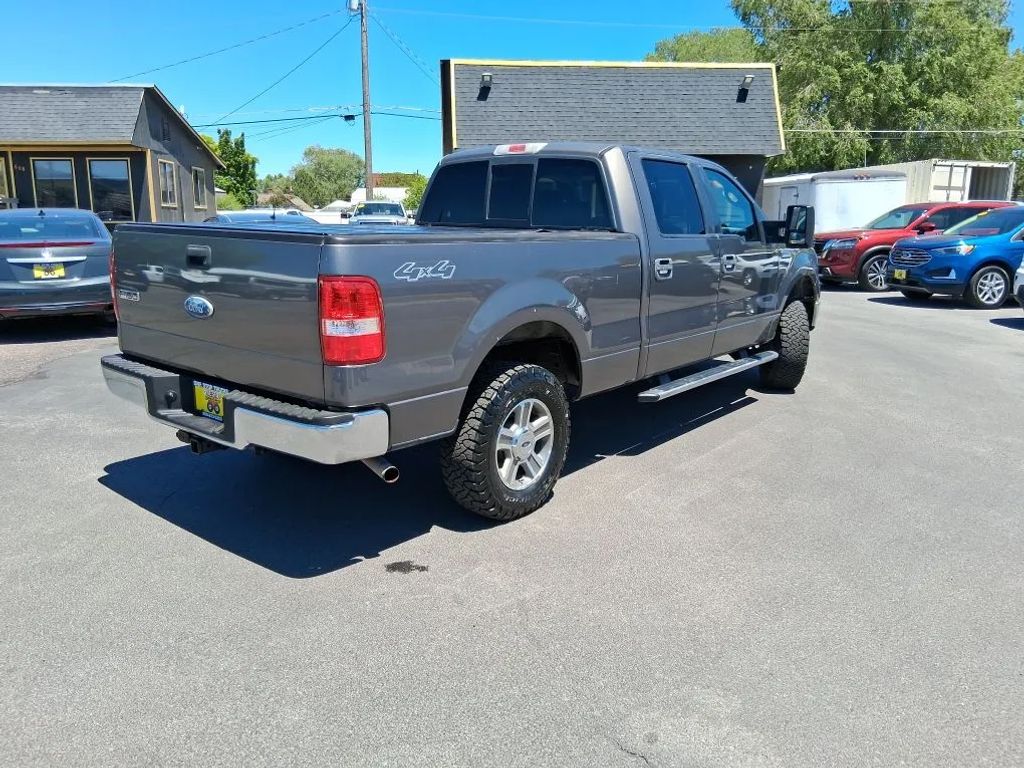ford f-150 2008 1FTPW14V78FB32769 image ford f-150 2008 1FTPW14V78FB32769 image