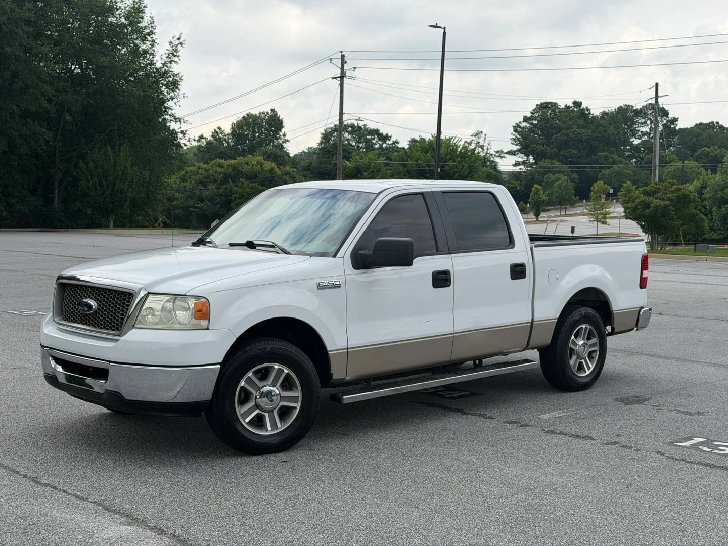 ford f-150 2008 1FTRW12W88KB22215 image ford f-150 2008 1FTRW12W88KB22215 image