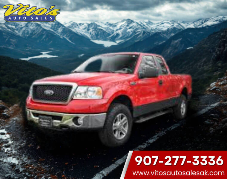 ford f-150 2008 1FTPW14V38FB06945 image ford f-150 2008 1FTPW14V38FB06945 image