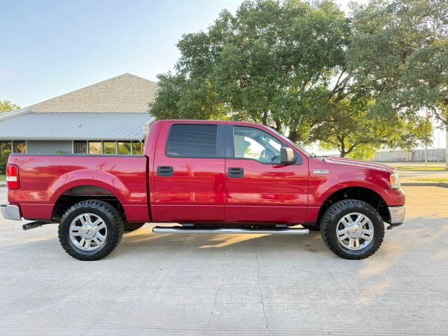ford f-150 2008 1FTRF122X8KE88304 image ford f-150 2008 1FTRF122X8KE88304 image