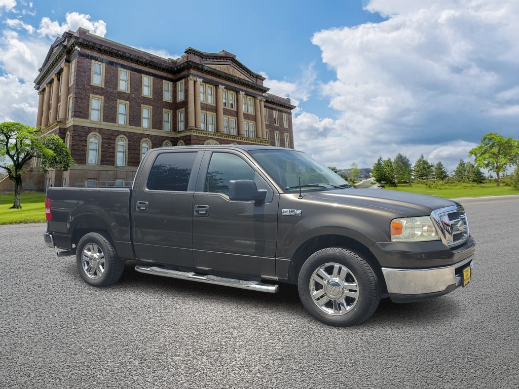 ford f-150 2008 1FTRW12WX8KE98429 image ford f-150 2008 1FTRW12WX8KE98429 image