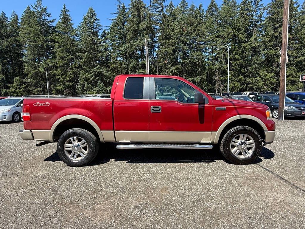 ford f-150 2008 1FTPX14V28KD19115 image ford f-150 2008 1FTPX14V28KD19115 image