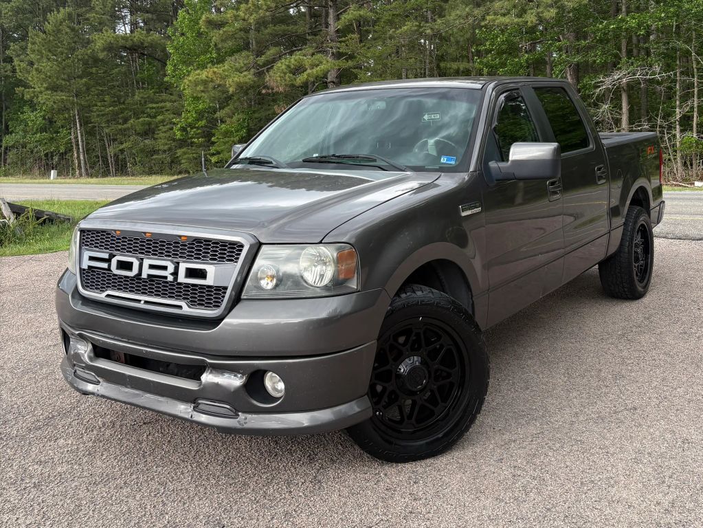 ford f-150 2008 1FTPW12548KB29726 image ford f-150 2008 1FTPW12548KB29726 image