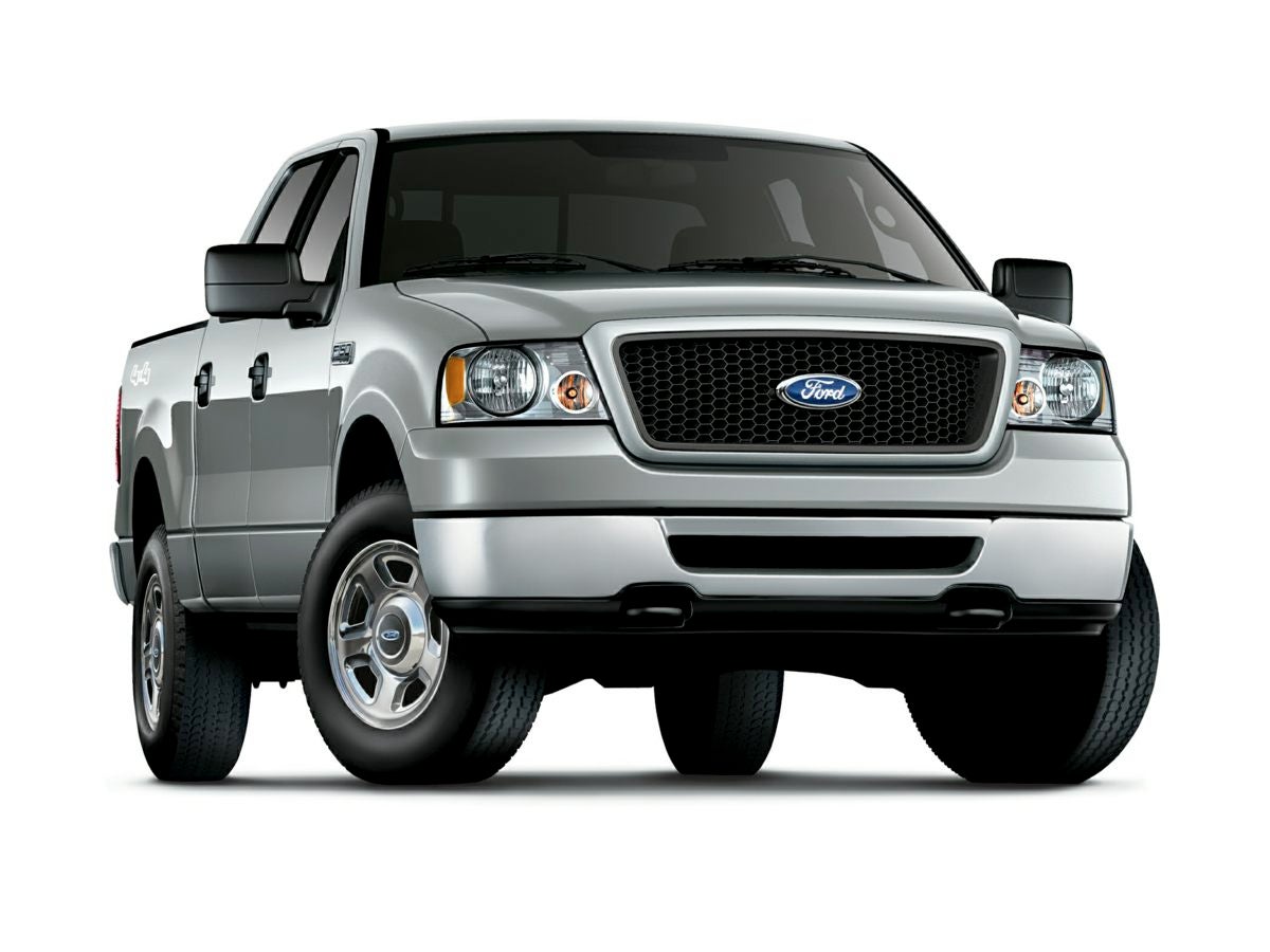 ford f-150 2008 1FTPW14VX8KC58292 image