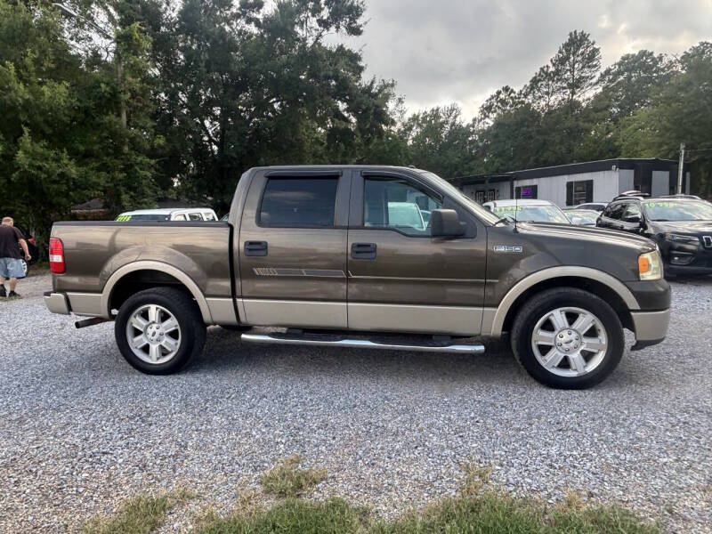 ford f-150 2008 1FTPW12V28FB25182 image ford f-150 2008 1FTPW12V28FB25182 image