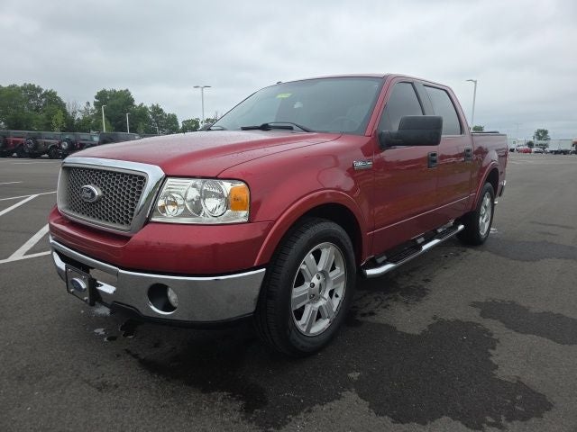 ford f-150 2008 1FTPW12V68FA43195 image ford f-150 2008 1FTPW12V68FA43195 image