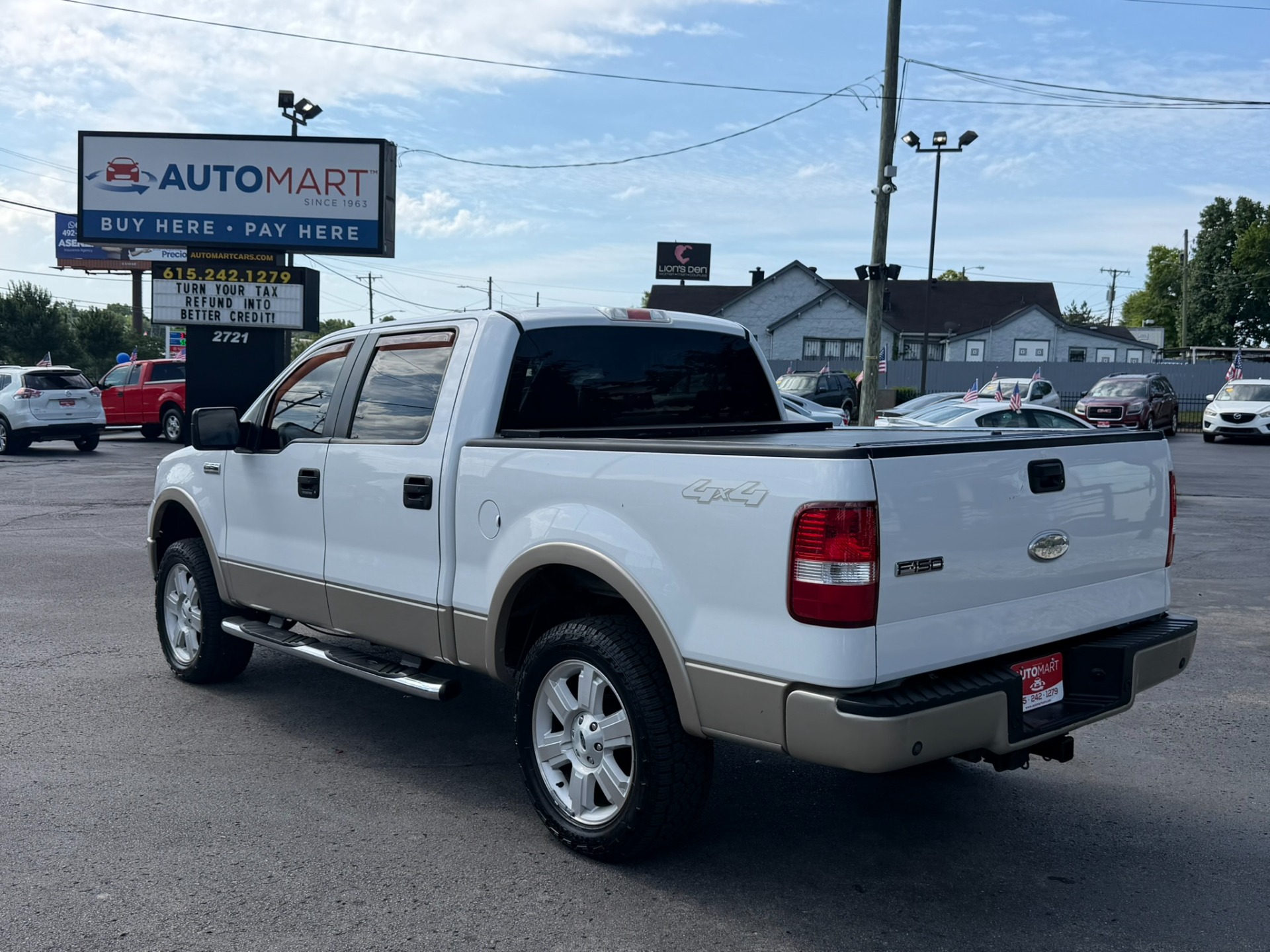 ford f-150 2008 1FTPW14V08FA22033 image ford f-150 2008 1FTPW14V08FA22033 image