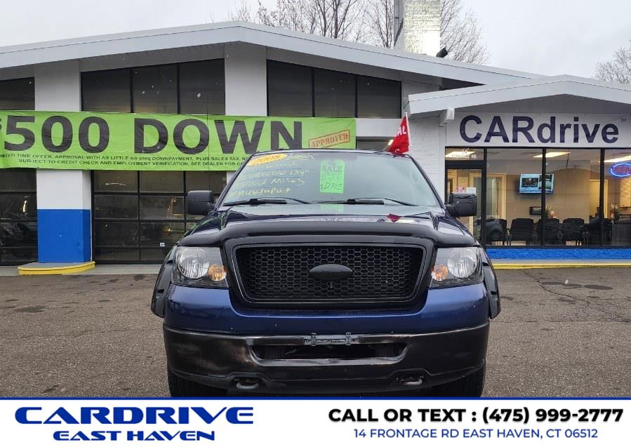 ford f-150 2008 1FTRW14WX8KF01312 image ford f-150 2008 1FTRW14WX8KF01312 image