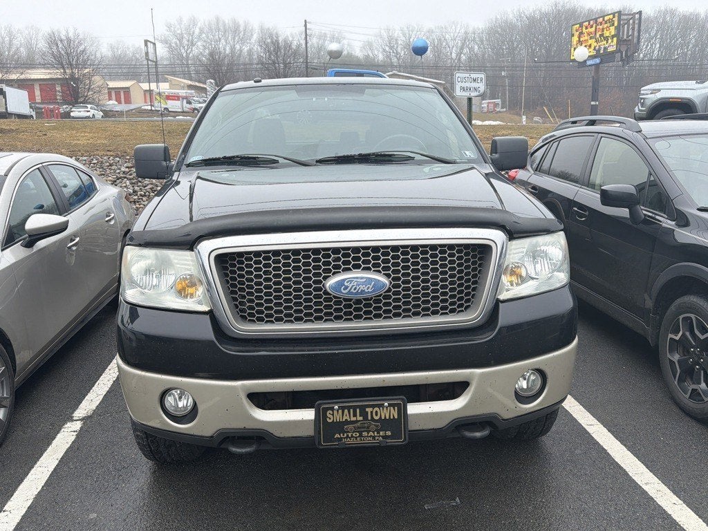 ford f-150 2008 1FTPW14558KC50763 image ford f-150 2008 1FTPW14558KC50763 image