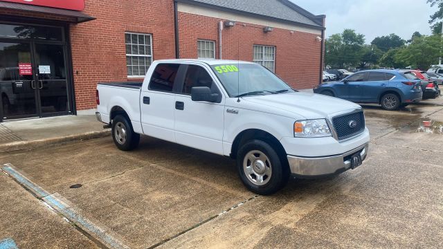 ford f-150 2008 1FTRW12W88FC17477 image ford f-150 2008 1FTRW12W88FC17477 image
